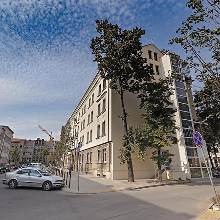 Misko Apartaments Kaunas Ngoại thất bức ảnh