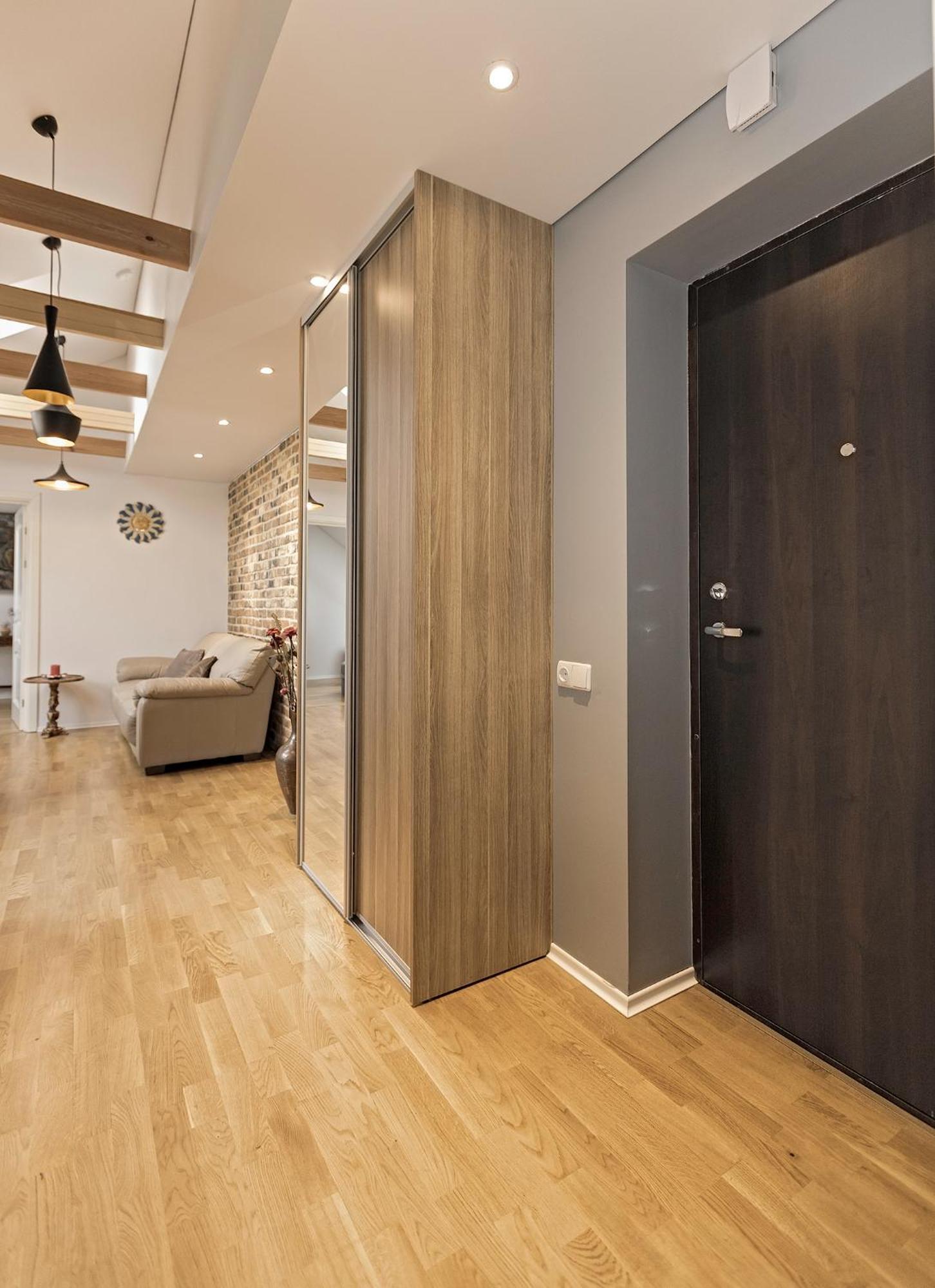 Misko Apartaments Kaunas Ngoại thất bức ảnh